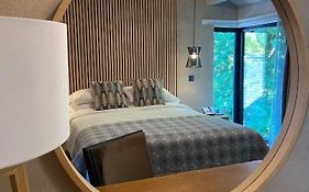 Best Western Waterloo Hotel Betws Y Coed 3*